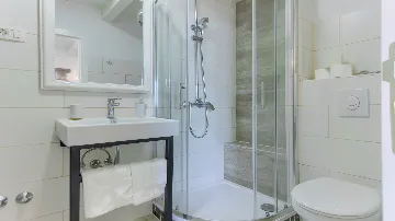 Sea-View Villa with Private Pool in Čelina