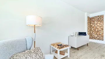 Jelsa Villa for 10 Guests with Heated Pool & Spa