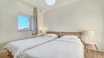 Villa in Jelsa for 10 Guests with Private Pool & Spa