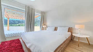 Villa in Jelsa for 10 Guests with Private Pool & Spa