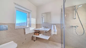 Villa in Jelsa for 10 Guests with Private Pool & Spa