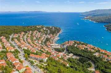 4-Bedroom Villa with Sea Views in Rabac