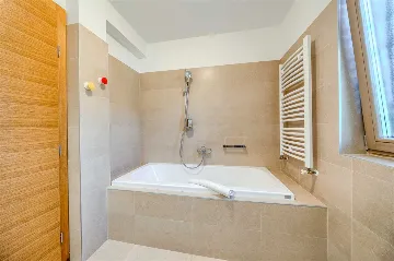 4-Bedroom Villa with Sea Views in Rabac