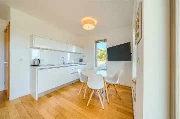 4-Bedroom Villa with Sea Views in Rabac