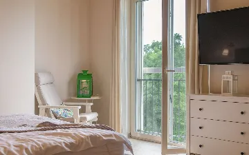 Butkovici Holiday House with 72 m² Pool for 10