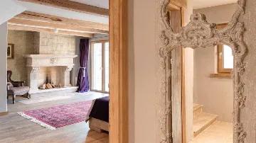 Old Town Hvar 5-Bedroom Villa with Jacuzzi Terrace