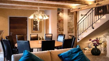 Old Town Hvar 5-Bedroom Villa with Jacuzzi Terrace