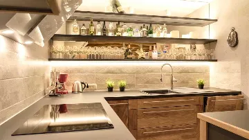 Old Town Hvar 5-Bedroom Villa with Jacuzzi Terrace