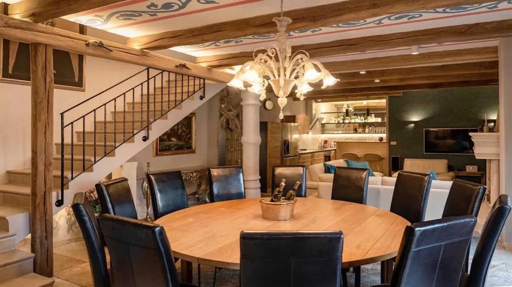 Old Town Hvar 5-Bedroom Villa with Jacuzzi Terrace