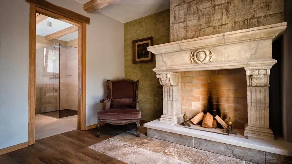 Old Town Hvar 5-Bedroom Villa with Jacuzzi Terrace