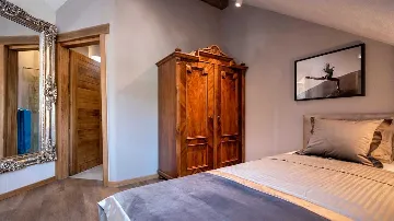 Old Town Hvar 5-Bedroom Villa with Jacuzzi Terrace