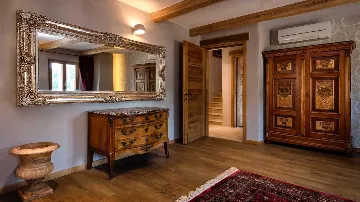 Old Town Hvar 5-Bedroom Villa with Jacuzzi Terrace