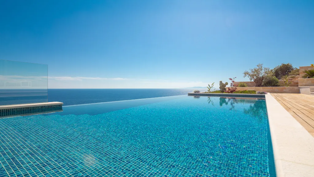 5-Bedroom Villa in Sveta Nedilja (Sleeps 10)