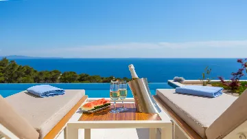 5-Bedroom Villa in Sveta Nedilja (Sleeps 10)