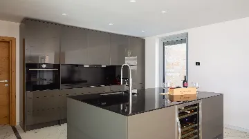 5-Bedroom Villa in Sveta Nedilja (Sleeps 10)