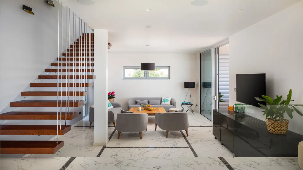 5-Bedroom Villa in Sveta Nedilja (Sleeps 10)