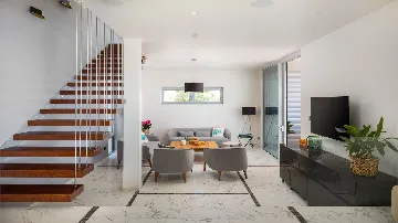 5-Bedroom Villa in Sveta Nedilja (Sleeps 10)