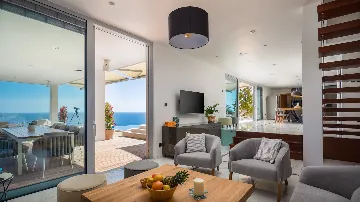 5-Bedroom Villa in Sveta Nedilja (Sleeps 10)