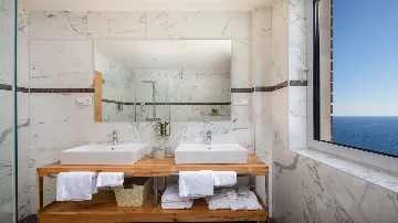 5-Bedroom Villa in Sveta Nedilja (Sleeps 10)