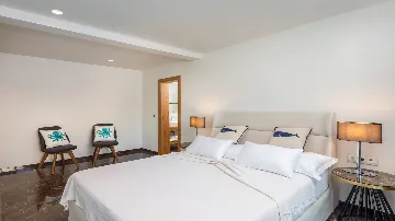 5-Bedroom Villa in Sveta Nedilja (Sleeps 10)