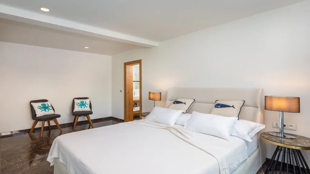 5-Bedroom Villa in Sveta Nedilja (Sleeps 10)