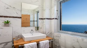 5-Bedroom Villa in Sveta Nedilja (Sleeps 10)