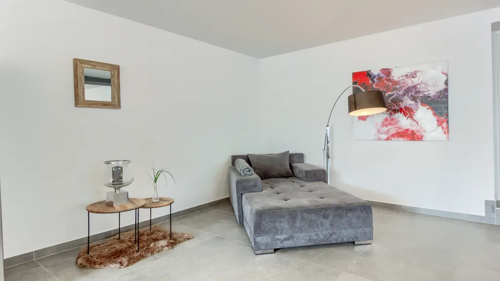Seget Donji Holiday House with Outdoor Pool for 10