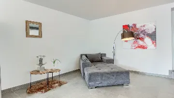 Seget Donji Holiday House with Outdoor Pool for 10