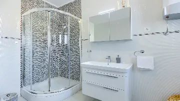 Seget Donji Holiday House with Outdoor Pool for 10