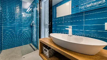 Sutivan Sea-View Villa for Up to 8 Guests