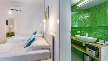 Sutivan Sea-View Villa for Up to 8 Guests