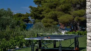 Sutivan Sea-View Villa for Up to 8 Guests