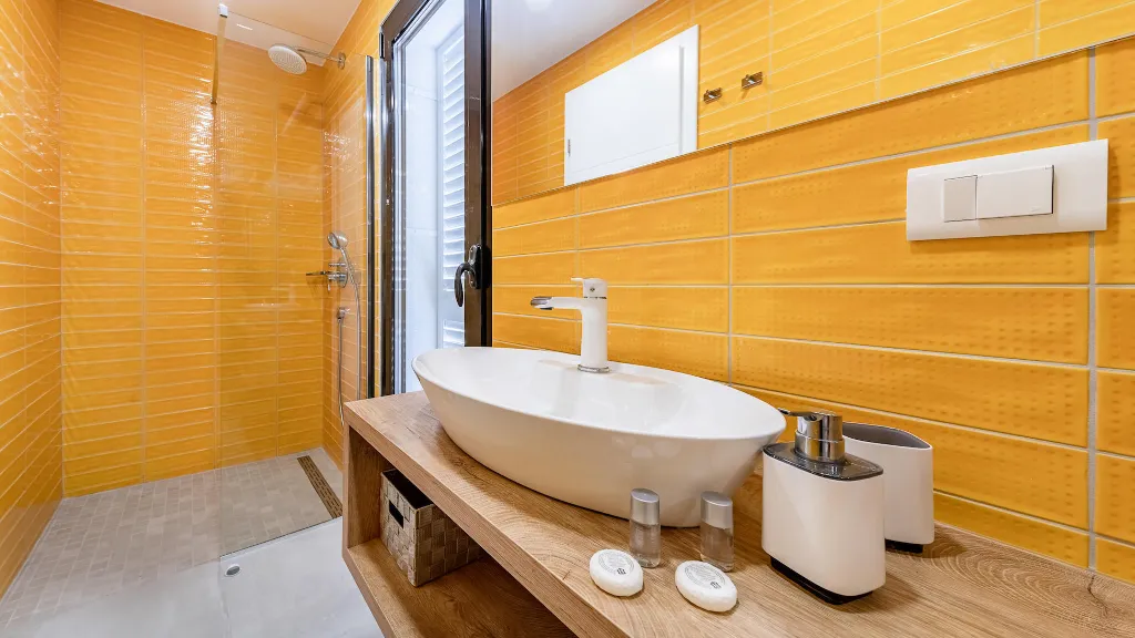 Sutivan Sea-View Villa for Up to 8 Guests