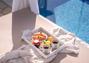 3-Bedroom Villa in Vrbanj for Up to 8 Guests