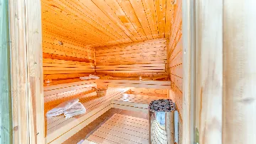 Heated Pool Villa with Spa and Tennis in Zmijavci