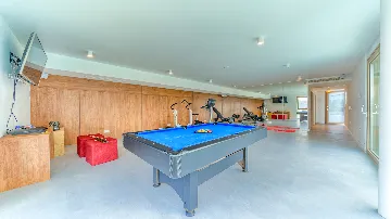 Heated Pool Villa with Spa and Tennis in Zmijavci