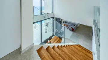 Rogoznica 5-Bedroom Villa for 10 Guests