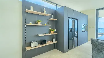 Rogoznica 5-Bedroom Villa for 10 Guests