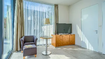 Rogoznica 5-Bedroom Villa with Heated Pool