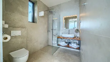 Rogoznica 5-Bedroom Villa with Heated Pool