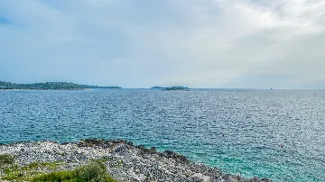 Rogoznica 5-Bedroom Villa with Heated Pool