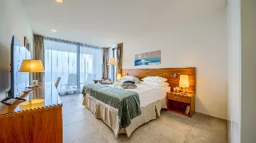 Rogoznica 5-Bedroom Villa with Heated Pool