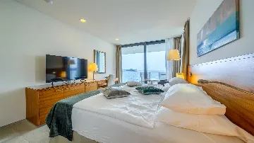 Rogoznica 5-Bedroom Villa with Heated Pool