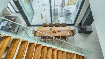 Rogoznica 5-Bedroom Villa with Heated Pool