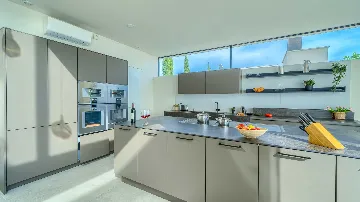 Rogoznica 5-Bedroom Villa with Heated Pool