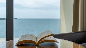 Rogoznica 5-Bedroom Villa with Heated Pool