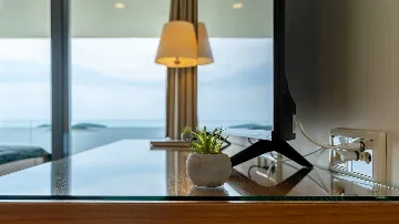 Rogoznica 5-Bedroom Villa with Heated Pool