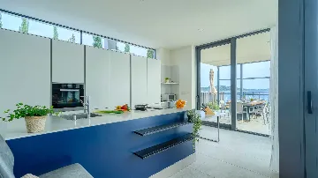 Rogoznica 5-Bedroom Villa for Up to 10 Guests