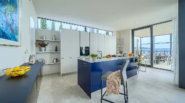 Rogoznica 5-Bedroom Villa for Up to 10 Guests