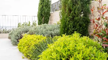 Rogoznica 5-Bedroom Villa for Up to 10 Guests